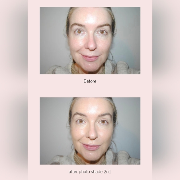 Sisley Phyto-Teint Perfection Foundation 2N1 Sand - Picture 3 of 16